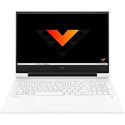 HP Victus 16-d1021ns Notebook i7-12700H QWERTY Hiszpański 512GB SSD 16GB RAM