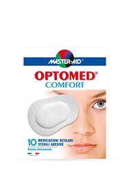 Master Aid Optomed Comfort, 10 Pezzi - 1 Prodotto