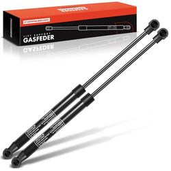 Frankberg 2x Gas Struts Tailgate Compatible with Cruze Station Wagon J308 Estate 2012-2016 Replace 95146515