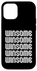 Winsome Case for iPhone 12/12 Pro