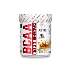 Perfect Sports BCAA Hyper Clear Southern Sweet Tea 304g