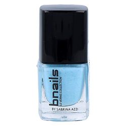 SABRINA AZZI Sabrina Bnails Vernis Amazed (283) 5 ml, Standard, Unique