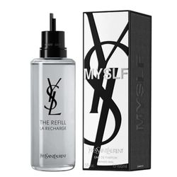 Yves Saint Laurent MYSLF Eau De Parfum Refill 150 ml