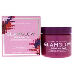 BERRYGLOW Probiotic recovery mask 75 ml