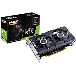 Inno3D RTX2060 Twin X2