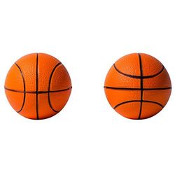Franklin Sports Schiet Opnieuw Basketballen