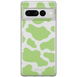 ERT GROUP mobiltelefonfodral för Google PIXEL 7 PRO originalt och officiellt licensierat Babaco mönster Animals 007 optimalt anpassad till formen på mobiltelefonen, fodral tillverkad av TPU-plast