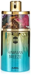 Ajmal Hawaiian Breeze Eau de Parfum Spray 75 ml