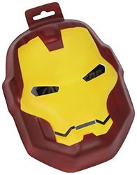Rubie 's Iron Man Masker - Eva (4941)