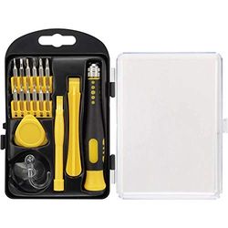 Basetech BT-2245873 - Kit de reparación para smartphone (17 piezas)