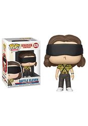 Funko KNALLEN! TELEVISIE: Stranger Things - Battle Eleven