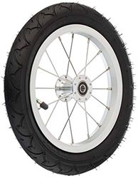 Thule svänghjul Chinook 30,5 cm (12 tum) tillbehör för utomhusbruk, vuxna, unisex, flerfärgad (flerfärgad), en storlek