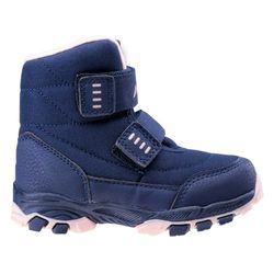 martes MENIVEK Kids, Raquetas de Nieve, Light Navy/Light Pink, 23 EU