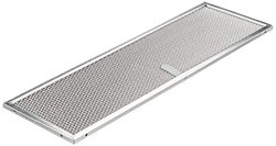 Novy metallfettfilter 605014