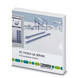 Phoenix – Server PC Worx UA server-plc 80