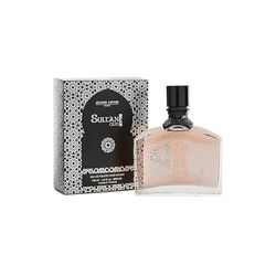 JEANNE ARTHES - Eau de Toilette Uomo Sultan Oud - Profumo per Uomo - Flacone spray 100 ml - Made in France à Grasse
