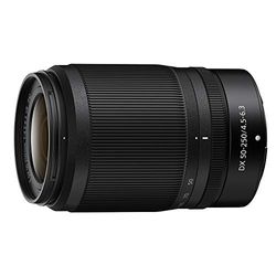 Nikon NIKKOR Z DX 50-250mm f/4.5-6.3 VR Mirrorless Camera Lens () JMA707DA