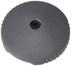 Topeak Presta Core Tool Cap-RaceRocket - Accesorio Bomba para Adultos, Unisex, Color Negro, Talla única