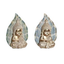 FIGURA RESINA 12,4X5,6X17,7 BUDA DECAPE 2 SURT