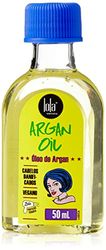 Argan Capillary Oil Cosmestics - 50ml Lola Cosmetics Argan/Pracaxi - Óleo 50ml