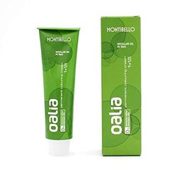 Montibello Oalia Colore Capelli Professionale, 8.3, 60 ml