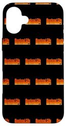 Morehead City, North Carolina Retro 80s Style Case for iPhone 16 Plus