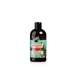 Real Natura - Après-shampooing Crescimento Perfeito - 300 ml - Stimule la croissance et renforce les cheveux
