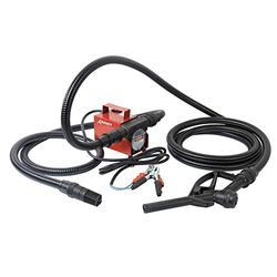 Ribimex PRKG12V Kit pompe à gasoil