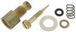 Greenstar 28530 - Tornillos de riego para embranas, carburadores/carburadores