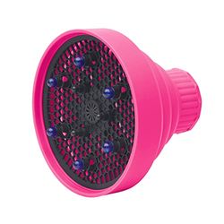 SINELCO FRANCE Ultron Retractable Diffuser - Pink