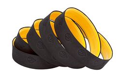 Cinelli Unisex's Chubby Bar Tape-Zwart, One Size