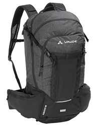 VAUDE eBracket 28 Mochilas y Bolsas, Unisex Adulto, Black, Talla Unica