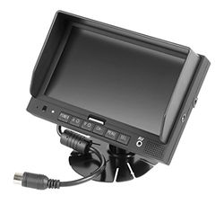 'Lampa 74441 Moniteur LCD M2 7 13 pin-3av