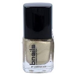 SABRINA AZZI Sabrina Bnails Love Emalia Chrom (317) 5 ml, Standardowy, Pojedynczy