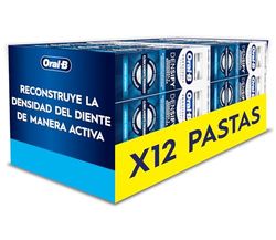 Oral-B Pro-Science Clinical Intensywne czyszczenie Pasta do zębów, 12 x 75 ml