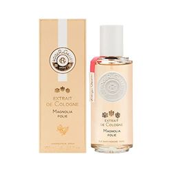 Roger & Gallet Magnolia Folie Extrait De Cologne Vapo 100 Ml - 100 ml.