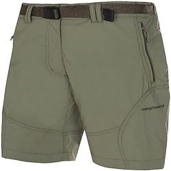 Trango Assy TH korte broek, groen, maat XS voor dames, Groen, XS