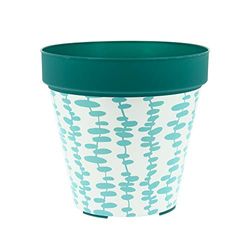 My Note Deco Cache Pot Rotonda 24 cm Ombrage