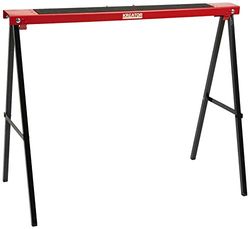 Vola 016013 Table de fartage, Rouge