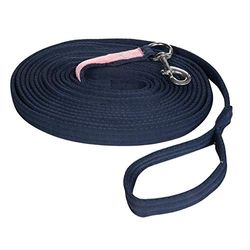 HKM 4057052343933 Longe -Venezia-6838 Azur/Rosa800 cm