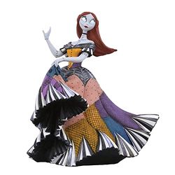 Disney Figurine Sally Showcase