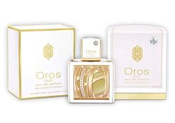 ARMAF Oros Oud Woody Eau De Parfum, 50ml
