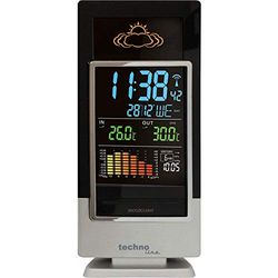 TechnoLine WS 6502 - Estación meteorológica