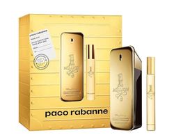 Perfume de la marca Paco Rabanne ideal para Unisex adulto
