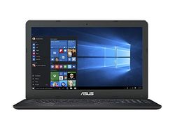 Consumer NB 15.6 inch - Ci7-7500 8GB 1TB DVDRW UMA FHD Win10 1yr