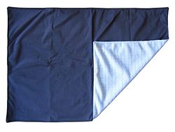Tapis à langer de voyage - Gris