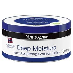 Neutrogena Moisturising Creams 3574660533552