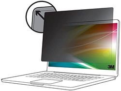 3M Bright Screen Privacy Filter for Microsoft Surface Pro 4-7, 12.3in, 3:2, BPTMS001