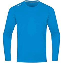 JAKO Camiseta Interior para Hombre 6475, Hombre, Camiseta, 6475, Azul Claro, Medium