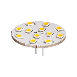 Goobay 30586 Faretto LED Disco, 2W